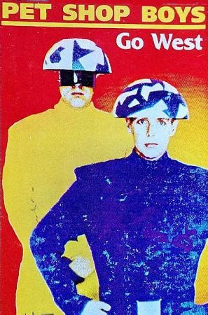 victor willis|go west pet shop boys.